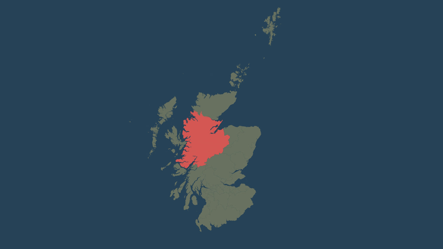 Highland
