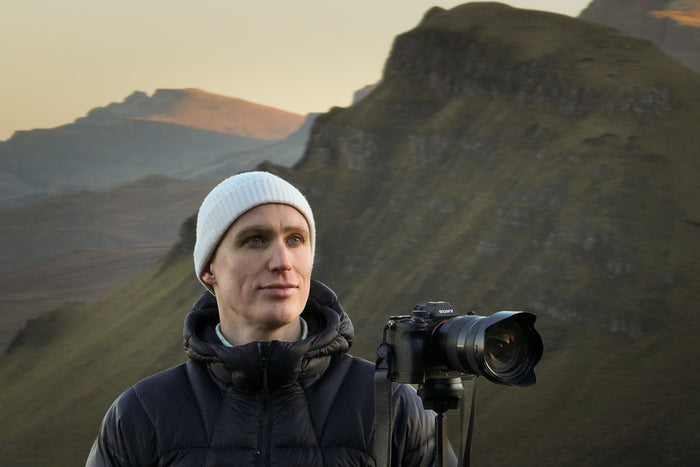 The Story of Clanscape: Bringing Together Scottish Art and Heritage