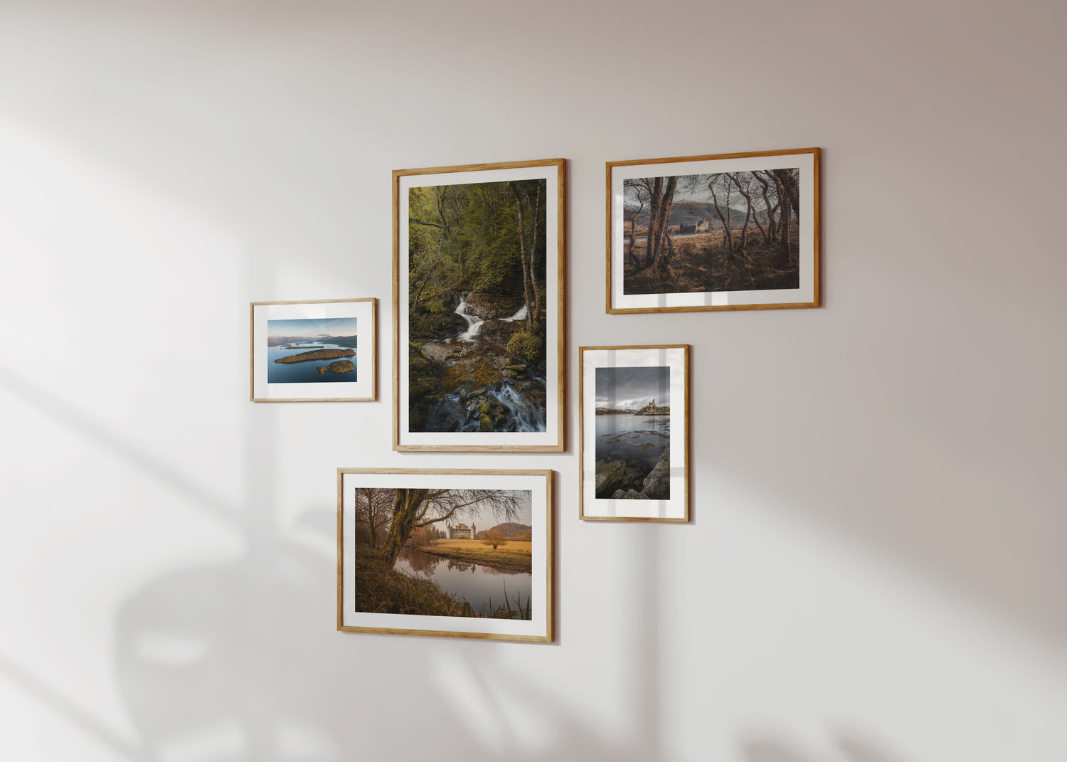 New Prints