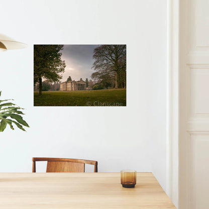 Clan Duncan - Camperdown House - Photo Print