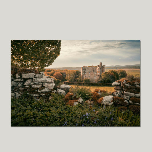 Clan Stewart - Castle Stuart - Photo Print