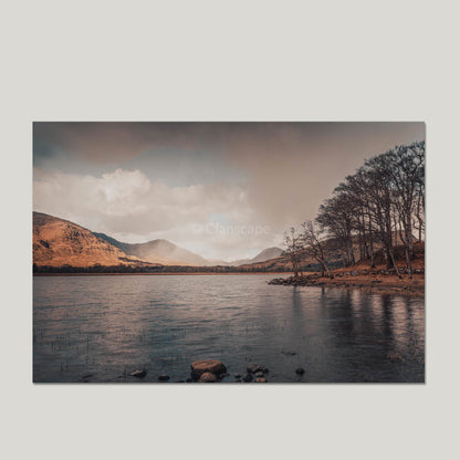 Clan MacGregor - Glenstrae - Photo Print