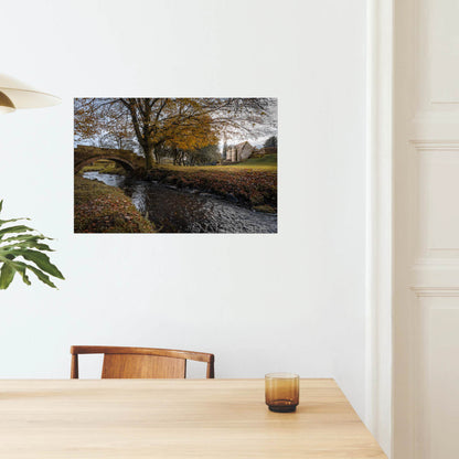 Clan Muir - Rowallan Castle - Photo Print