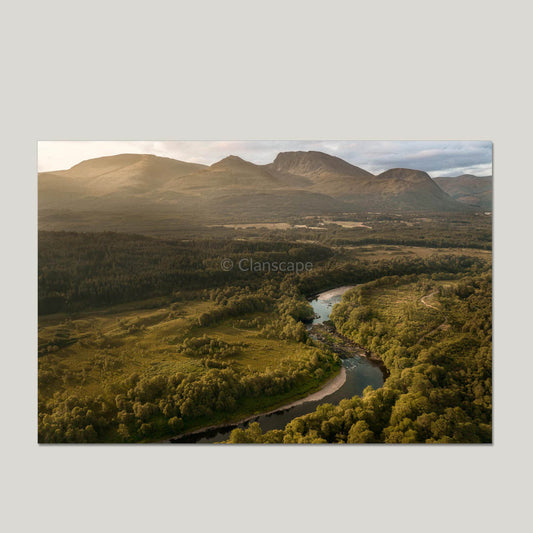 Clan Chattan - Tor Castle - Photo Print