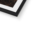 Framed & Mounted